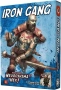 Neuroshima HEX: Iron Gang (edycja 3.0)